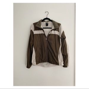 North Face Rain Jacket